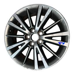 Roda Corolla Aro 16 liga leve unidade 