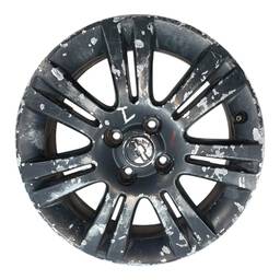 Roda liga leve Vectra  Aro 16 unidade original 