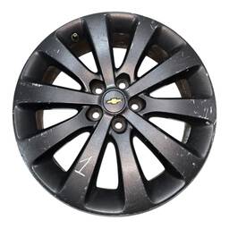 Roda liga leve Cruze Aro 17 unidade original 
