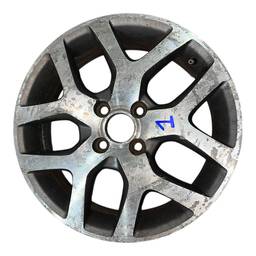 Roda liga leve Aro 16 Original Honda City Fit Lx Ex Exl  