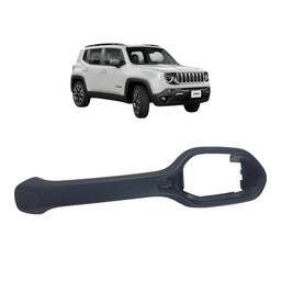 Alça Painel Moldura Difusor Original Jeep Renegade