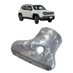 DEFLETOR CATALISADOR ORIGINA RENEGADE ARGO TORO 1.8 52050103