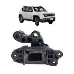 Coxim Motor Direito Original Renegade Toro 1.8 52052623