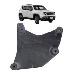 Suporte Alternador Original Jeep Renegade 1.8 55282076