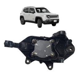Montante Manga Eixo Traseira Direita Jeep Renegade 2017 2025