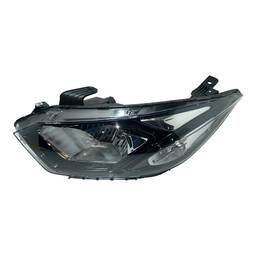 Farol Esquerdo Onix Prisma 2016/2020 Lt Ltz Adv Effect S/Led