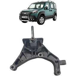 Suporte Coxim Câmbio Original Fiat Doblò 1.8 Etorq 51847674