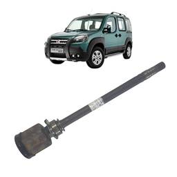 Tulipa Semi Eixo Original Fiat Doblò 1.8 Etorq