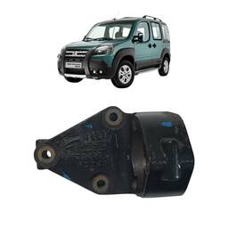 Suporte Semi Eixo Original Fiat Doblò 1.8 Etorq 55224429
