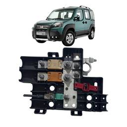 TERMINAL BATERIA POSITIVO ORIGINAL FIAT DOBLÒ 1.8 2012