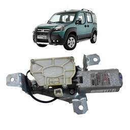 Motor Limpador Traseiro Original Fiat Doblò 64343019