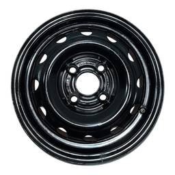 Roda Ferro Celta Corsa prisma Aro 13 unidade 