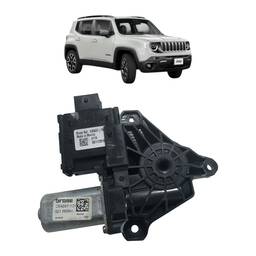  Motor Máquina Vidro Traseira Direita Jeep Renegade
