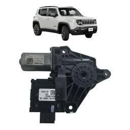  Motor Máquina Vidro Traseira Esquerda Jeep Renegade