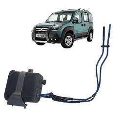 FILTRO CANISTER ORIGINAL FIAT DOBLÒ 1.8 ETORQ 51737708