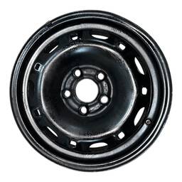 Roda Ferro bora Golf Polo Fox Aro 14 unitária 