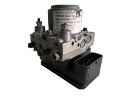 Módulo ABS Civic SNZM5 0H079098 NAAAE