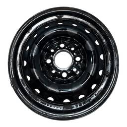 Roda Fiat Ferro uno Palio Siena Aro 13  unitária 