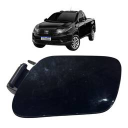 Portinhola Combustível Original Fiat Strada 2021-25