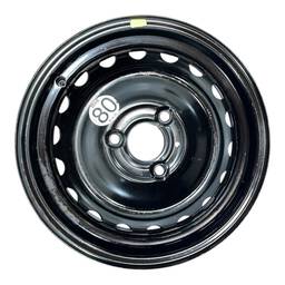 Roda Ferro Kwid Aro 14