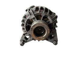 Alternador Sandero Logan Duster Clio Captur 1.6 2017/ Valeo
