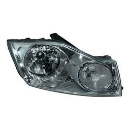 Farol Direito Ecosport 2008 a 2012