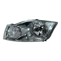 Farol Esquerdo Ecosport 2008 a 2012