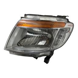 Farol Esquerdo Ranger 2013 2014 a 2016