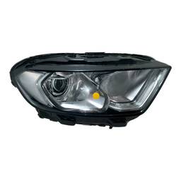 Farol Direito Ecosport 2018 2019 a 2021 C/ Xenon