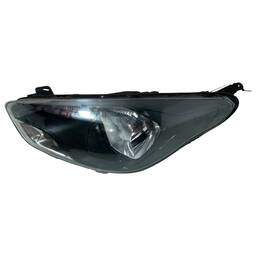 FAROL ESQUERDO KA 2015 2016 A 2018 FUMÊ