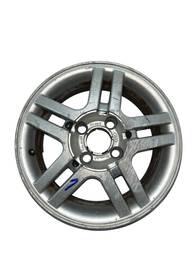 Roda liga leve  Ford Focus Aro 15 unidade 