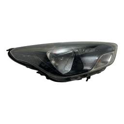 Farol Direito Ka 2015 2016 a 2018 Fumê