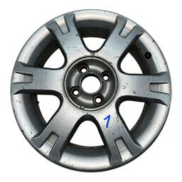 Roda liga leve  Vectra Aro 16 unidade 