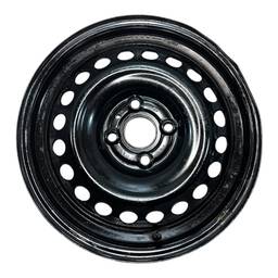 Roda Ferro Hb20 Aro 15 unidade 