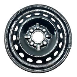 Roda Ferro Palio Siena Aro 13 unidade 