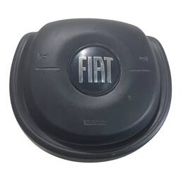 Bolsa Airbag Volante Original Fiat Argo Cronos 2017 a 2022