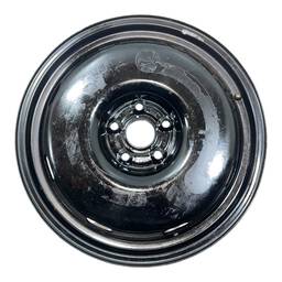 Roda Ferro estepe fino Volkswagen Jetta Aro 18 