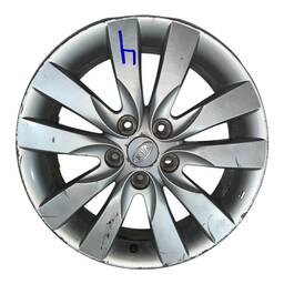 RODA LIGA LEVE CERATO ARO 17 UNIDADE 