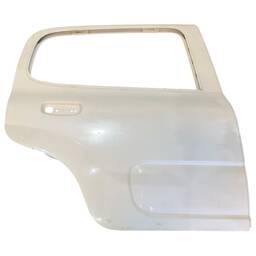 Porta Traseira Direita Original Fiat Uno Vivace 2012 2021 