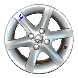 RODA COROLLA ARO 15 LIGA LEVE UNIDADE 