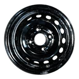 Roda Ferro Fiesta Ka Aro 13 unidade 