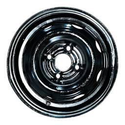 RODA FERRO CORSA CELTA PRISMA ARO 13 UNIDADE 