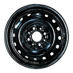 RODA FIAT FERRO UNO PALIO SIENA ARO 13  UNITÁRIA 