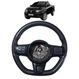 Volante Direção Original Fiat Nova Strada 2021 a 2022