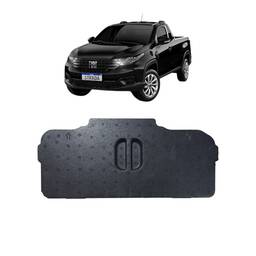 TAMPA ISOPOR MACACO ORIGINAL FIAT NOVA STRADA 2021A 2025