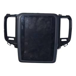 TELA MULTIMÍDIA ORIGINA FIAT TORO 2021-25 DETALHES DESCRIÇÃO