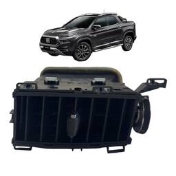 DIFUSOR CENTRAL ESQ ORIGINAL FIAT TORO 2021 A 2025