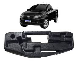 ISOPOR CAIXA FERRAMENTAS ORIGINAL FIAT NOVA STRADA 52139003