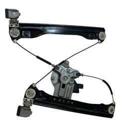 Máquina de Vidro Porta Traseira Esquerda Vectra 2006 a 2011