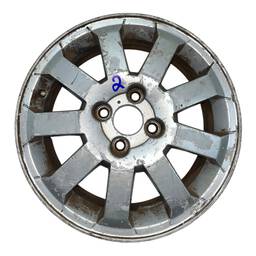 RODA LIGA LEVE MERIVA ARO 15 UNIDADE ORIGINAL 
